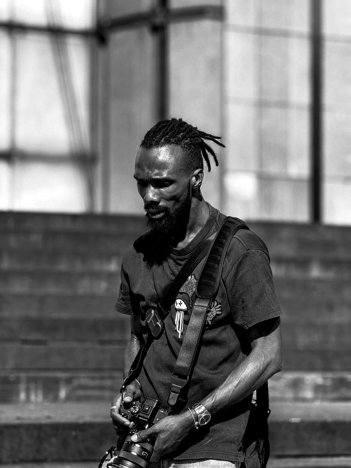 Othniel Mougnin, Ka.O